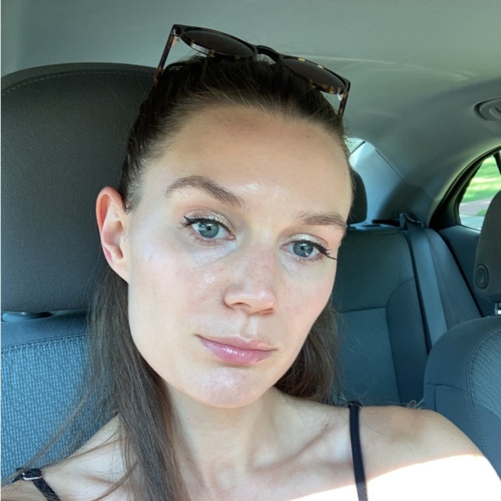Meet your Posher, Hannah